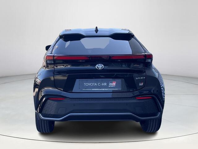 Toyota C-HR 2.0 Plug-in Hybrid 220 GR SPORT