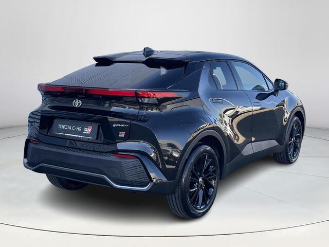 Toyota C-HR 2.0 Plug-in Hybrid 220 GR SPORT