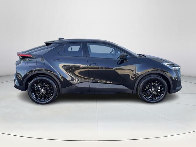 Toyota C-HR 2.0 Plug-in Hybrid 220 GR SPORT