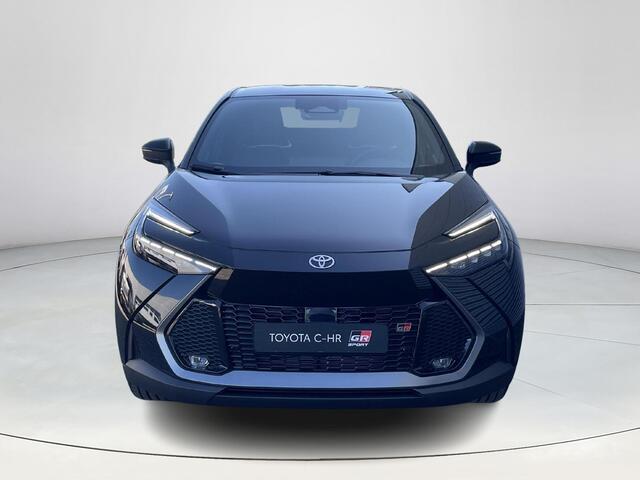 Toyota C-HR 2.0 Plug-in Hybrid 220 GR SPORT