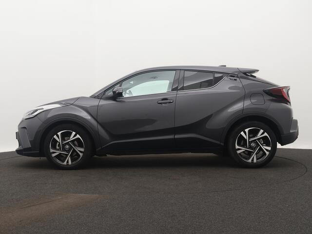 Toyota C-HR 1.8 Hybrid Style