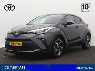 toyota-c-hr-1.8-hybrid-style