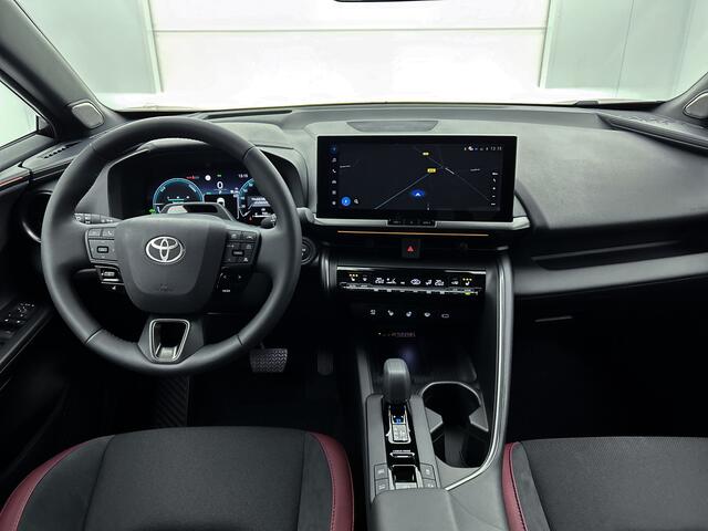 Toyota C-HR 2.0 Plug-in Hybrid 220 Premium | Nieuw model | Full Options | voorraad auto snel rijden |