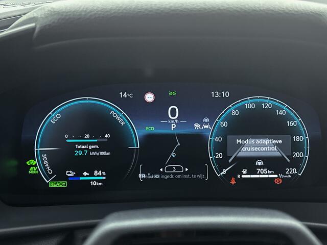 Toyota C-HR 2.0 Plug-in Hybrid 220 Premium | Nieuw model | Full Options | voorraad auto snel rijden |