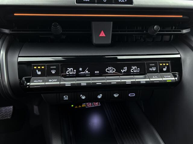 Toyota C-HR 2.0 Plug-in Hybrid 220 Premium | Nieuw model | Full Options | voorraad auto snel rijden |