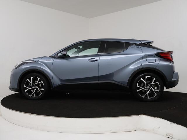 Toyota C-HR 2.0 Hybrid Business Plus