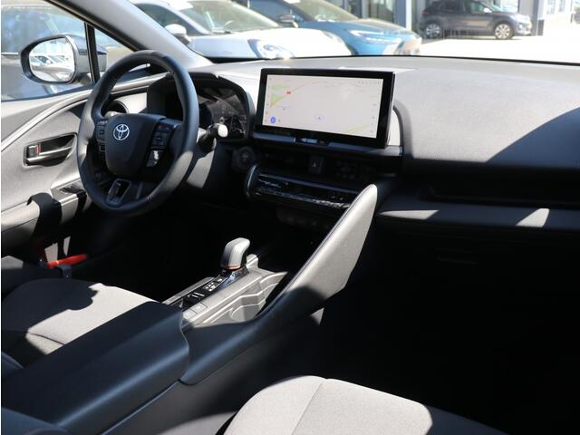 Toyota C-HR 1.8 Hybrid 140 Dynamic I Navi I Keyless I Dodehoekdetectie