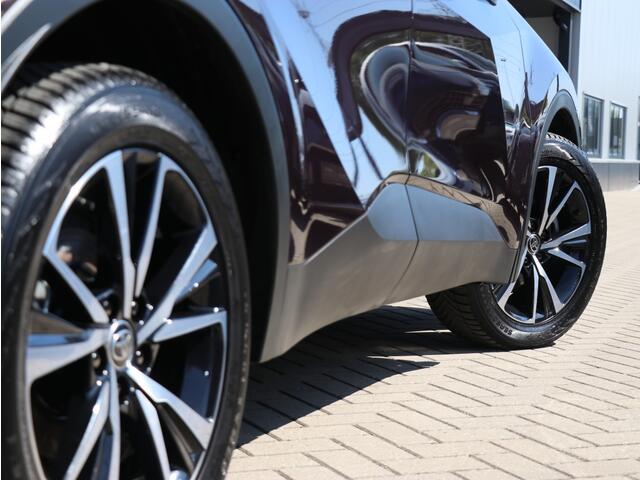 Toyota C-HR 1.8 Hybrid 140 Dynamic I Navi I Keyless I Dodehoekdetectie