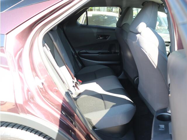 Toyota C-HR 1.8 Hybrid 140 Dynamic I Navi I Keyless I Dodehoekdetectie