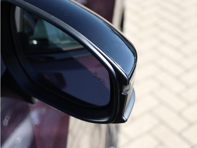 Toyota C-HR 1.8 Hybrid 140 Dynamic I Navi I Keyless I Dodehoekdetectie