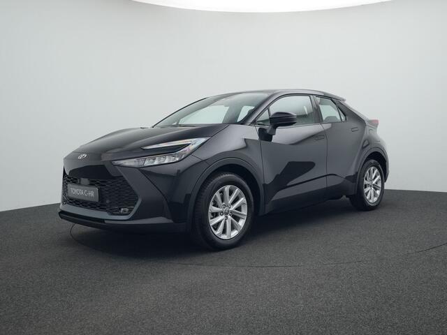 Toyota C-HR 2.0 Plug-in Hybrid 220 Active Nu met ¤ 2500,- inruilpremie! | Direct uit voorraad leverbaar