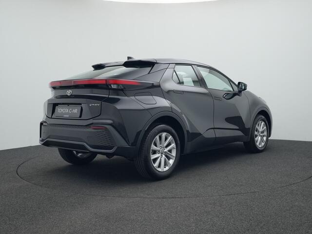 Toyota C-HR 2.0 Plug-in Hybrid 220 Active Nu met ¤ 2500,- inruilpremie! | Direct uit voorraad leverbaar