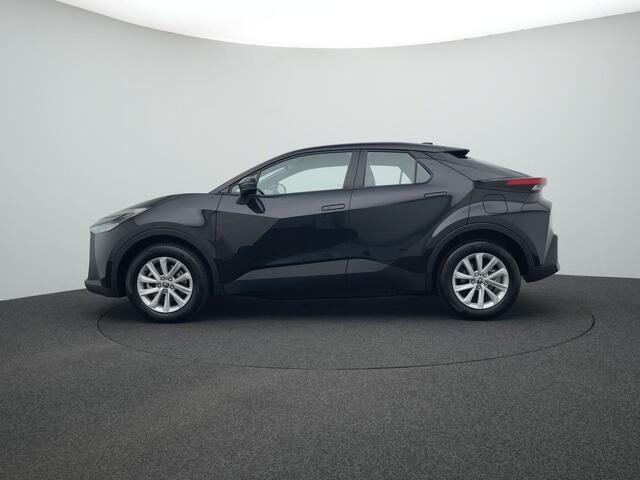 Toyota C-HR 2.0 Plug-in Hybrid 220 Active Nu met ¤ 2500,- inruilpremie! | Direct uit voorraad leverbaar