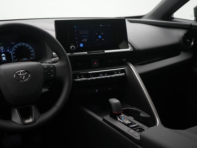 Toyota C-HR 2.0 Plug-in Hybrid 220 Active Nu met ¤ 2500,- inruilpremie! | Direct uit voorraad leverbaar