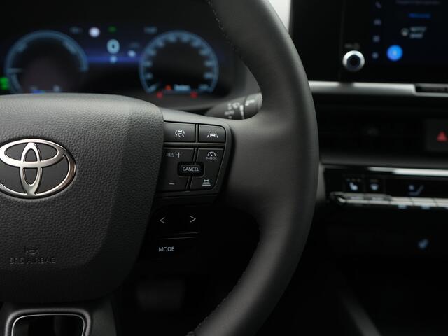 Toyota C-HR 2.0 Plug-in Hybrid 220 Active Nu met ¤ 2500,- inruilpremie! | Direct uit voorraad leverbaar