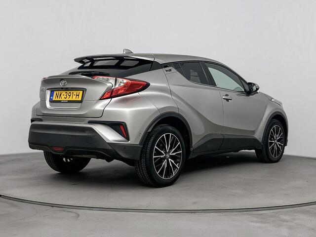 Toyota C-HR 1.2 Executive
