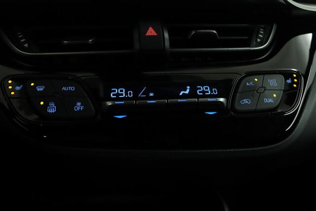 Toyota C-HR 1.8 Hybrid Style | Adaptive Cruise Control | Navigatie | Parkeersensoren | Achteruitrijcamera |