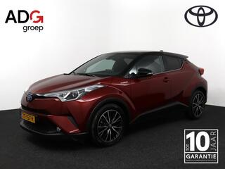 toyota-c-hr-1.8-hybrid-style--adap