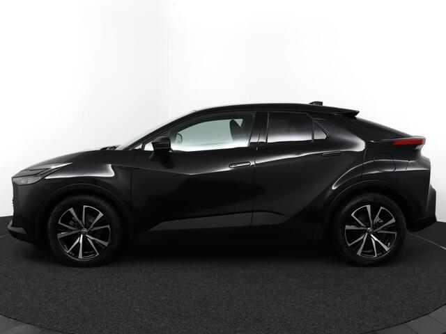 Toyota C-HR 1.8 Hybrid 140 Dynamic | Adaptive Cruise Control | Achteruitrijcamera | Keyless Entry | Apple Carplay | Android Auto | Parkeersensoren |