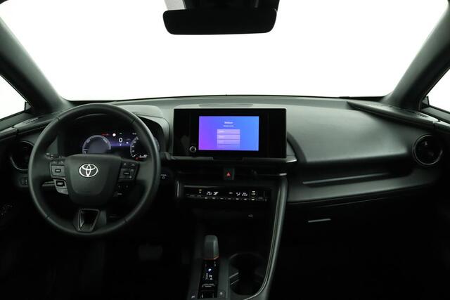 Toyota C-HR 1.8 Hybrid 140 Dynamic | Adaptive Cruise Control | Achteruitrijcamera | Keyless Entry | Apple Carplay | Android Auto | Parkeersensoren |