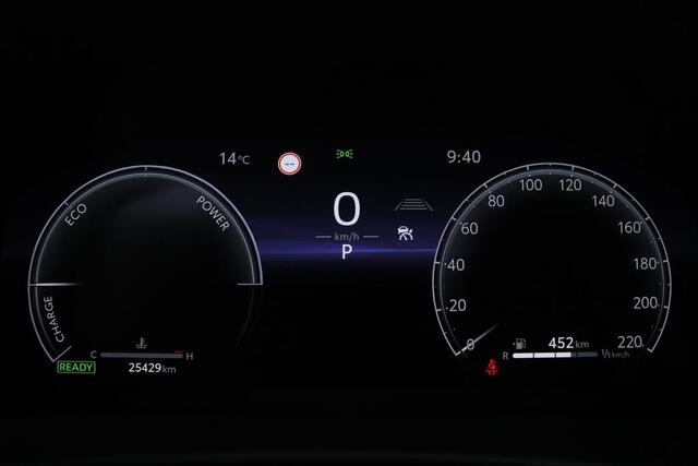 Toyota C-HR 1.8 Hybrid 140 Dynamic | Adaptive Cruise Control | Achteruitrijcamera | Keyless Entry | Apple Carplay | Android Auto | Parkeersensoren |