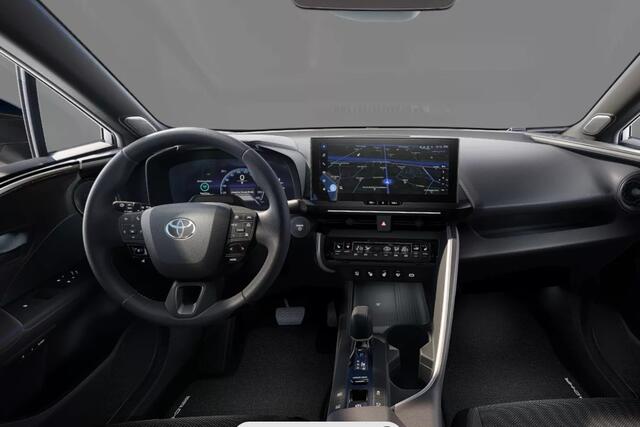 Toyota C-HR 2.0 Plug-in Hybrid 220 Executive, ¤2500,- inruilpremie, Verwacht 05-2025, Blind Spot, Panorama dak, 360 graden camera, HUD!