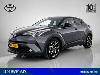toyota-c-hr-1.8-hybrid-style--trek