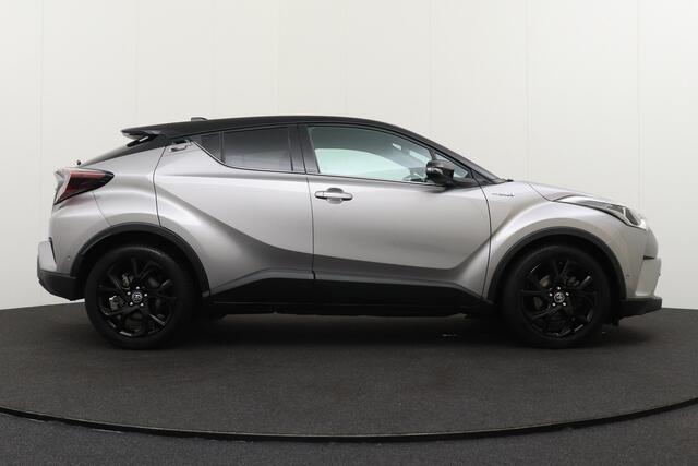 Toyota C-HR 1.8 Business+ Leder Camera Adapt. Cruise Stoelverw. 18' LMV