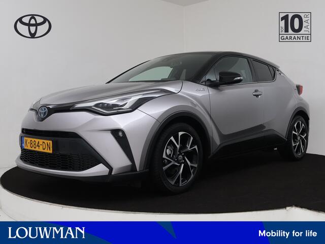 Toyota C-HR 2.0 Hybrid First Edition