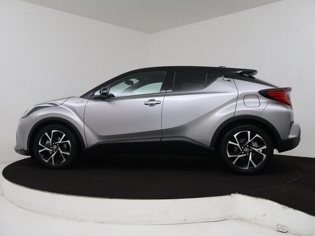 Toyota C-HR 2.0 Hybrid First Edition