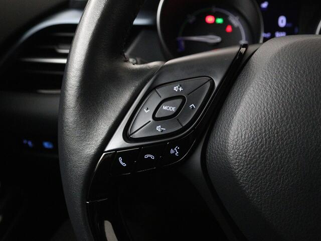 Toyota C-HR 2.0 Hybrid First Edition