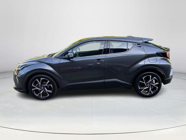 Toyota C-HR 1.8 Hybrid Dynamic
