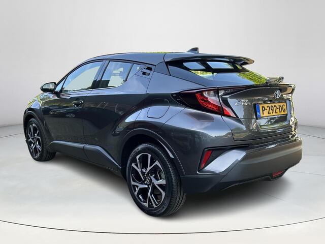 Toyota C-HR 1.8 Hybrid Dynamic
