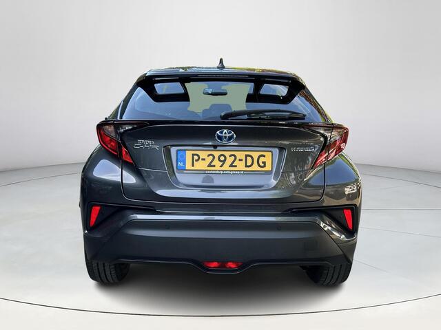 Toyota C-HR 1.8 Hybrid Dynamic