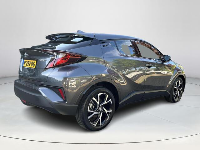 Toyota C-HR 1.8 Hybrid Dynamic
