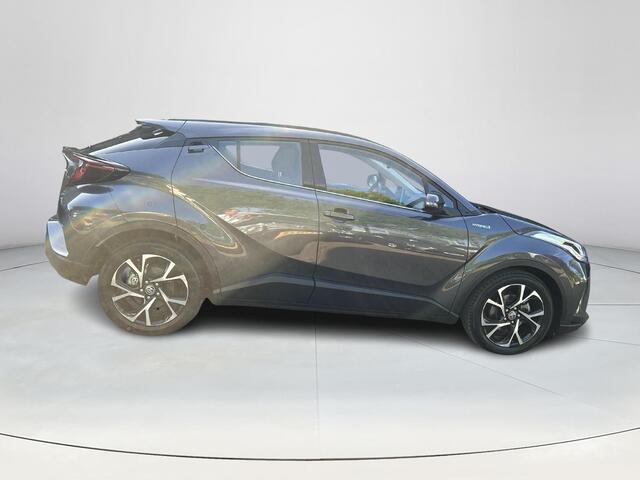 Toyota C-HR 1.8 Hybrid Dynamic