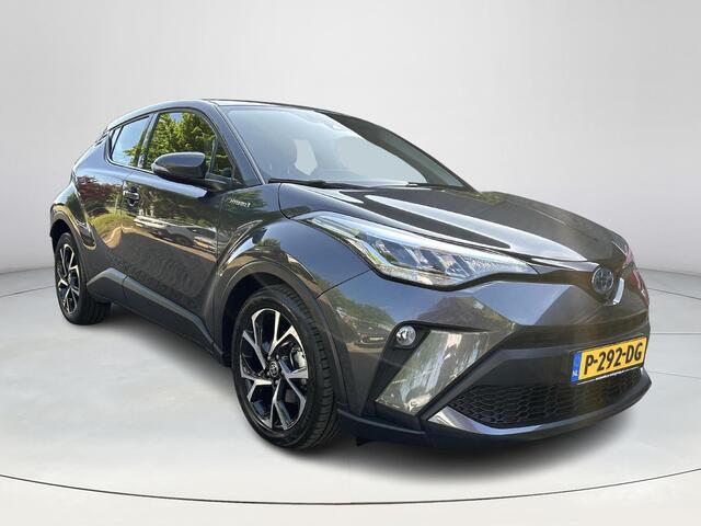 Toyota C-HR 1.8 Hybrid Dynamic