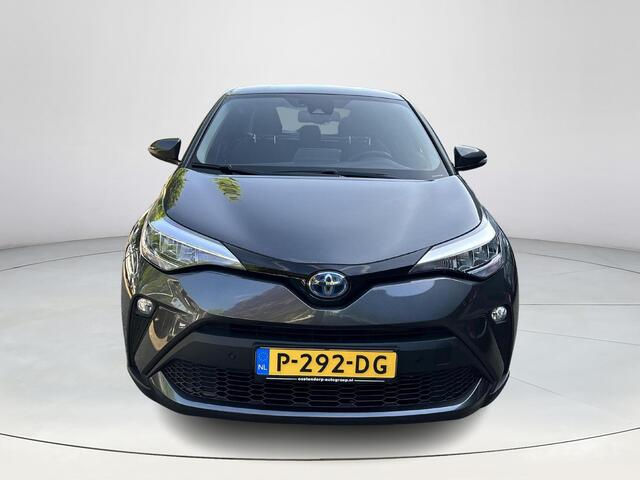 Toyota C-HR 1.8 Hybrid Dynamic