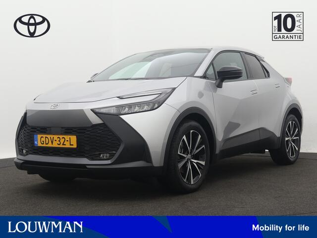 Toyota C-HR 1.8 Hybrid 140 Dynamic