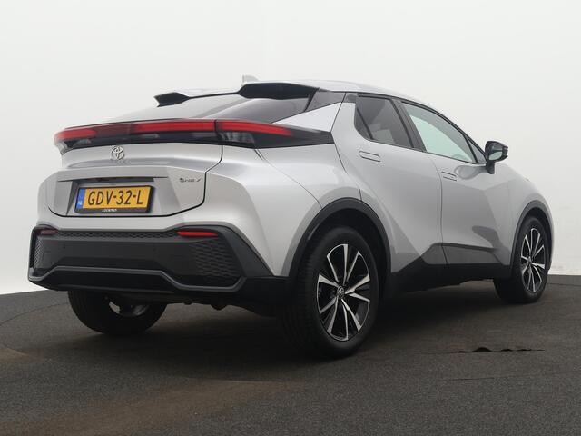 Toyota C-HR 1.8 Hybrid 140 Dynamic