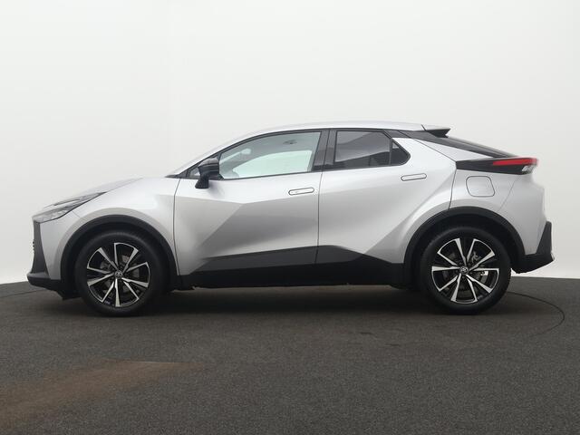 Toyota C-HR 1.8 Hybrid 140 Dynamic