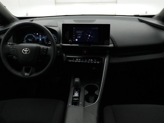 Toyota C-HR 1.8 Hybrid 140 Dynamic