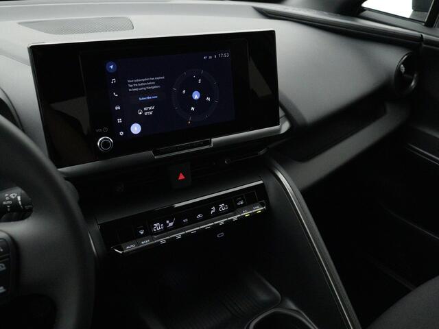 Toyota C-HR 1.8 Hybrid 140 Dynamic