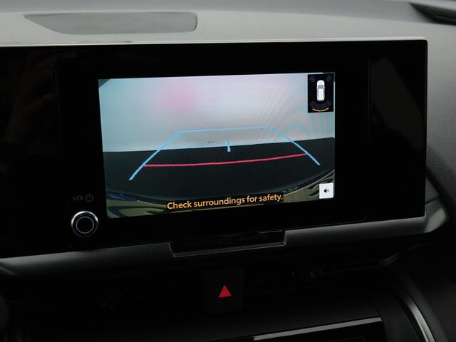 Toyota C-HR 1.8 Hybrid 140 Dynamic
