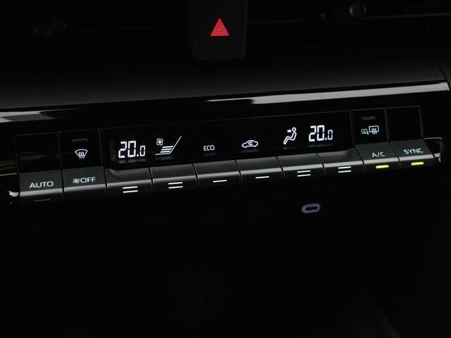 Toyota C-HR 1.8 Hybrid 140 Dynamic