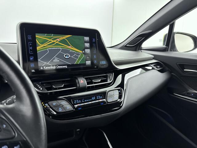 Toyota C-HR 1.8 Hybrid Executive Ultimate | Navigatie | Parkeercamera | Stoelverwarming |