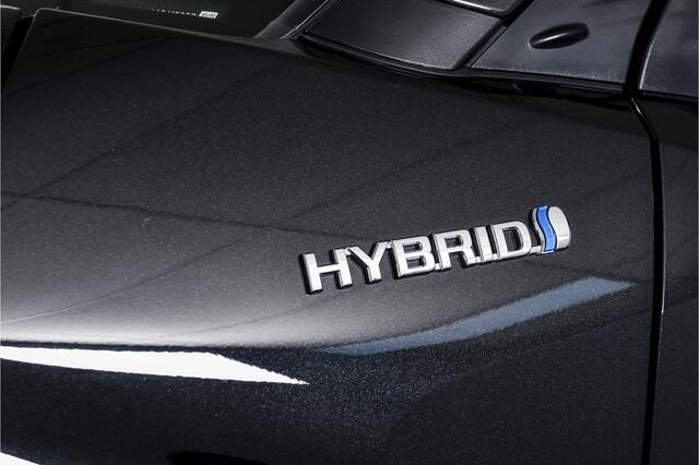 Toyota C-HR 1.8 Hybrid Dynamic - Automaat | Adapt. Cruise | Winterpakket | PDC | Camera | App. Connect | ECC | DAB | LM 18" | Afn. Trekhaak |