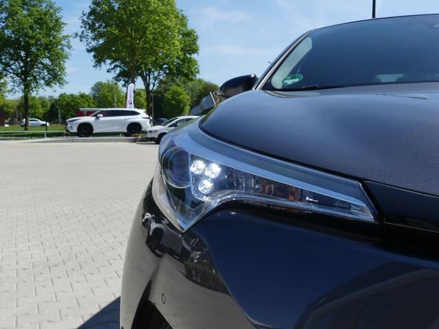 Toyota C-HR 1.8 Hybrid Executive | Navigatie | Camera