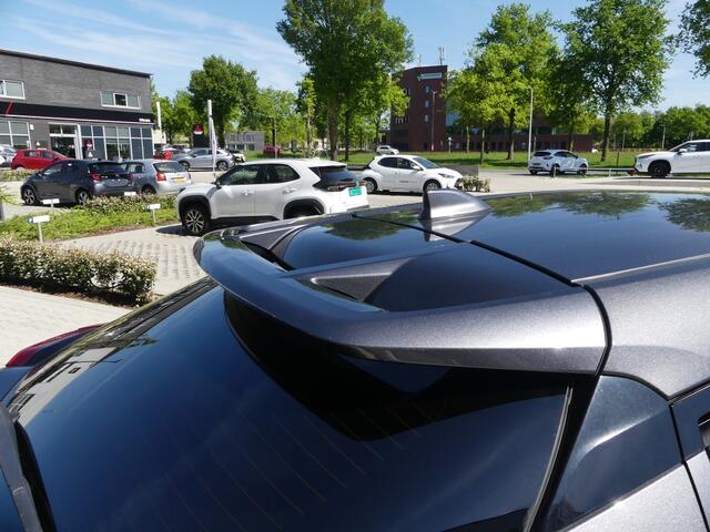 Toyota C-HR 1.8 Hybrid Executive | Navigatie | Camera