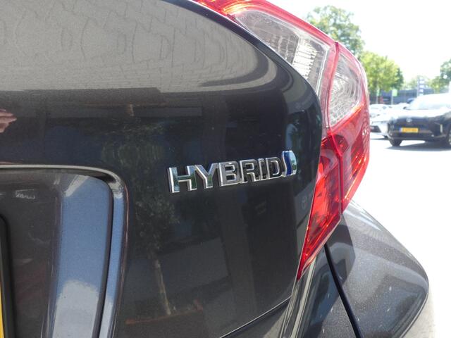 Toyota C-HR 1.8 Hybrid Executive | Navigatie | Camera